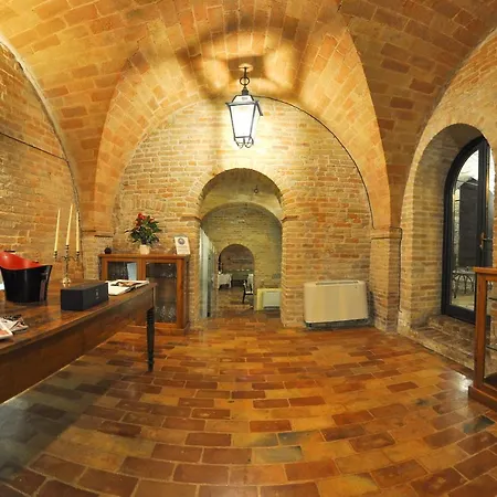 Bed & Breakfast Dei Priori Monsampolo Del Tronto