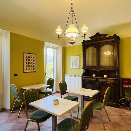 Bed & Breakfast Dei Priori 3*