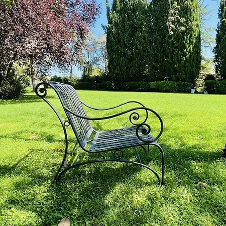 Dei Priori Bed & Breakfast