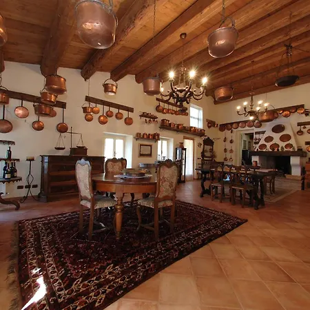 Dei Priori Bed & Breakfast 3*