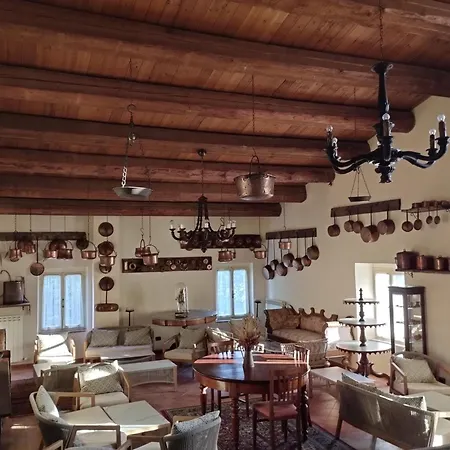 Dei Priori Monsampolo Del Tronto