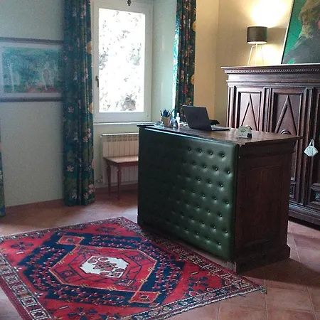 Dei Priori 3* Monsampolo Del Tronto