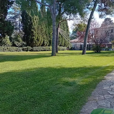 Dei Priori Monsampolo Del Tronto