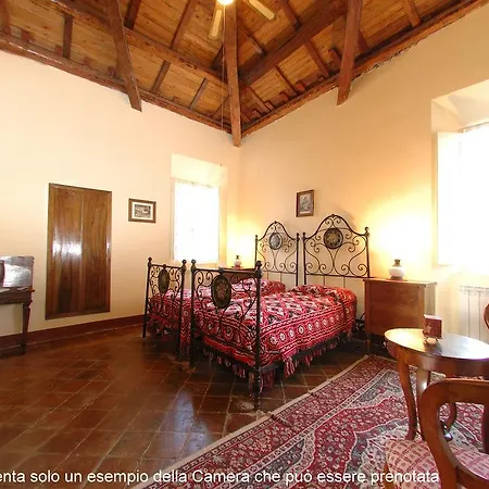 Dei Priori Monsampolo Del Tronto