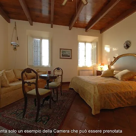 Dei Priori Bed & Breakfast Monsampolo Del Tronto