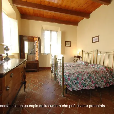 Dei Priori Bed & Breakfast Monsampolo Del Tronto