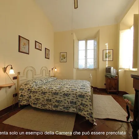 Bed & Breakfast Dei Priori 3*