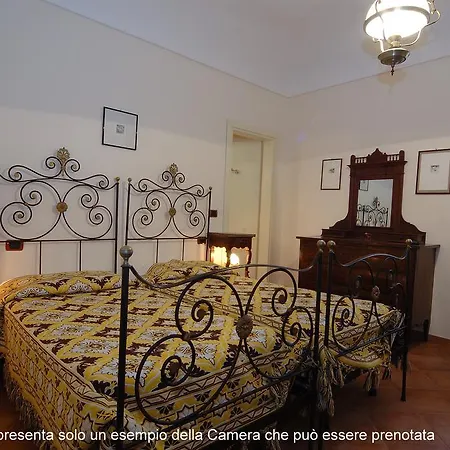 Dei Priori Bed & Breakfast