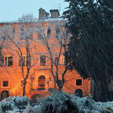 Dei Priori Bed & Breakfast Monsampolo Del Tronto