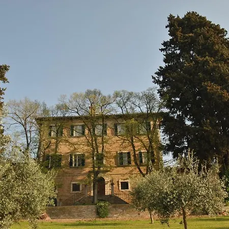 Bed & Breakfast Dei Priori 3*