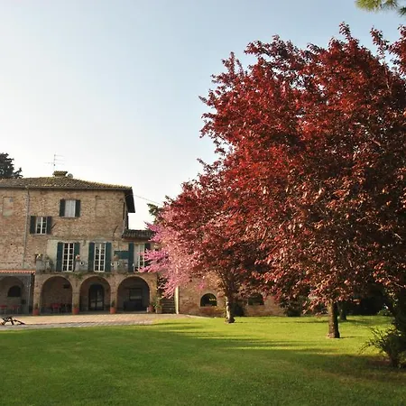 Dei Priori Bed & Breakfast 3*